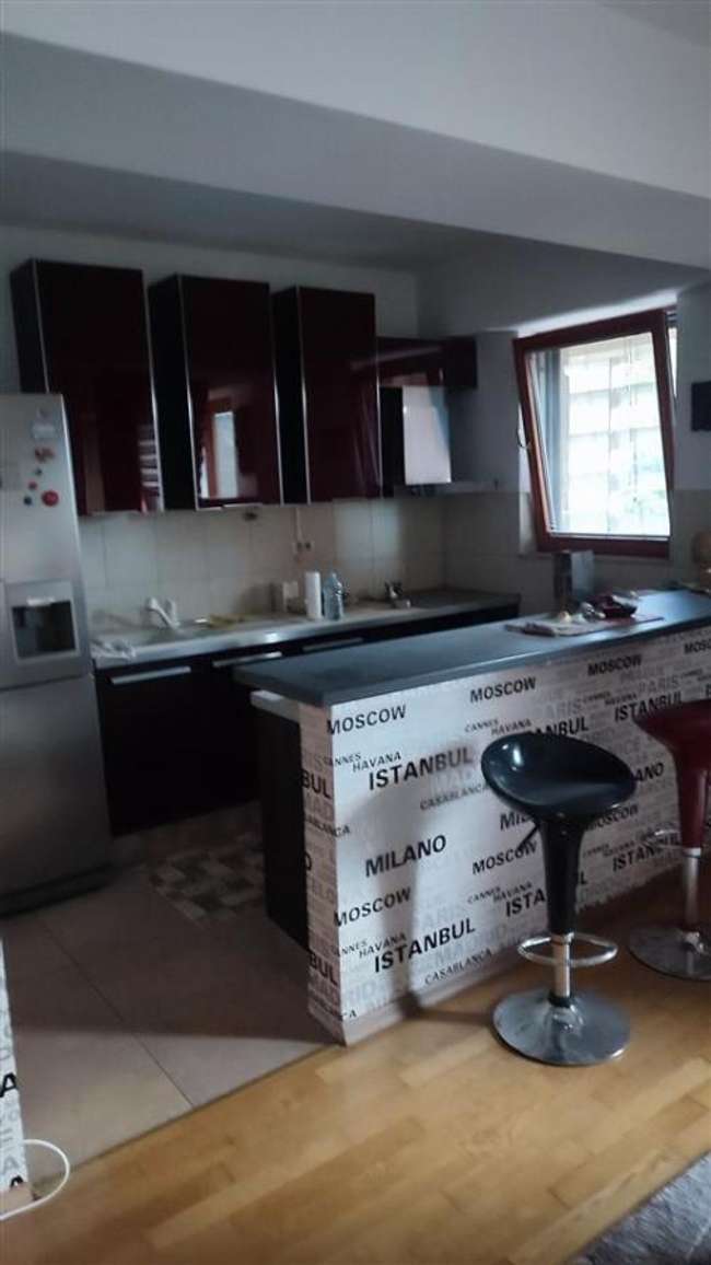 Apartment in Kisela Voda - 3