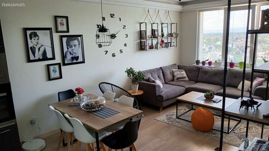 Apartment in Aerodrom - 1