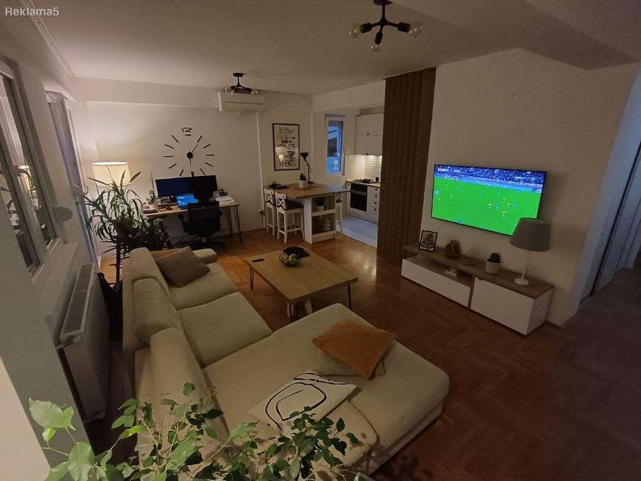 Apartament në Vlae - 1