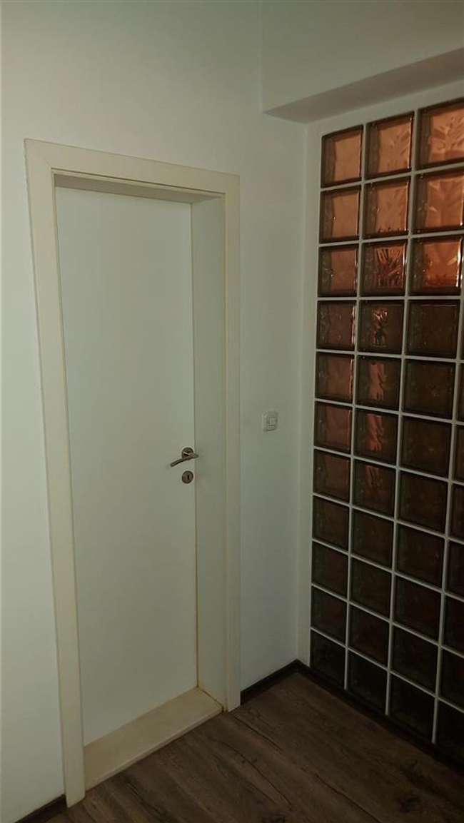 Apartament me oborr në Karposh - 3