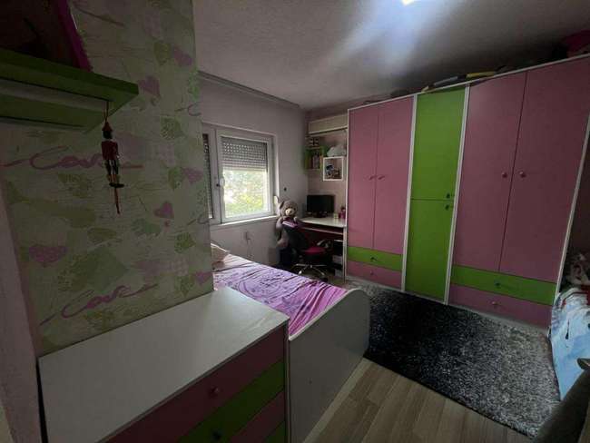 Apartament komod, i mobiluar në Shtip - 3