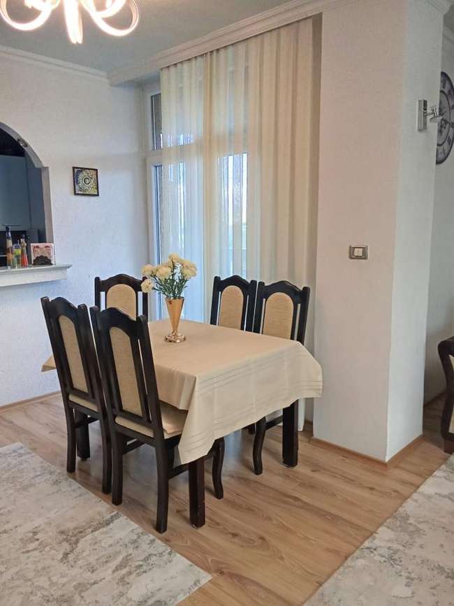 Apartament në Çair - 3