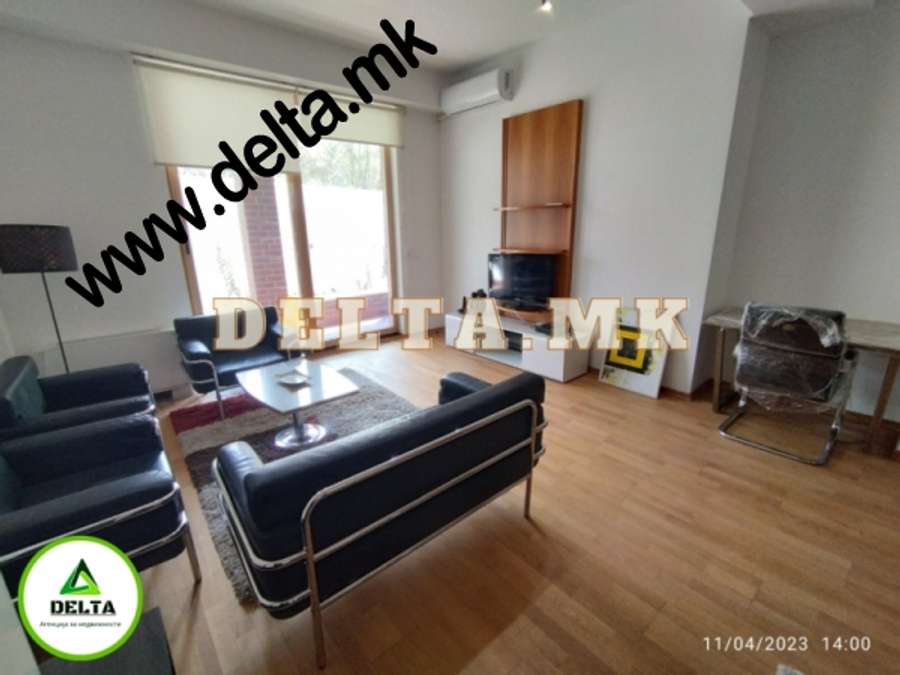 Two-bedroom apartment in Vodno – Soravia - 1