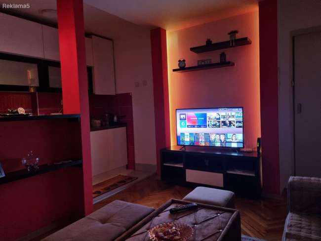 Apartment in Michurin image
