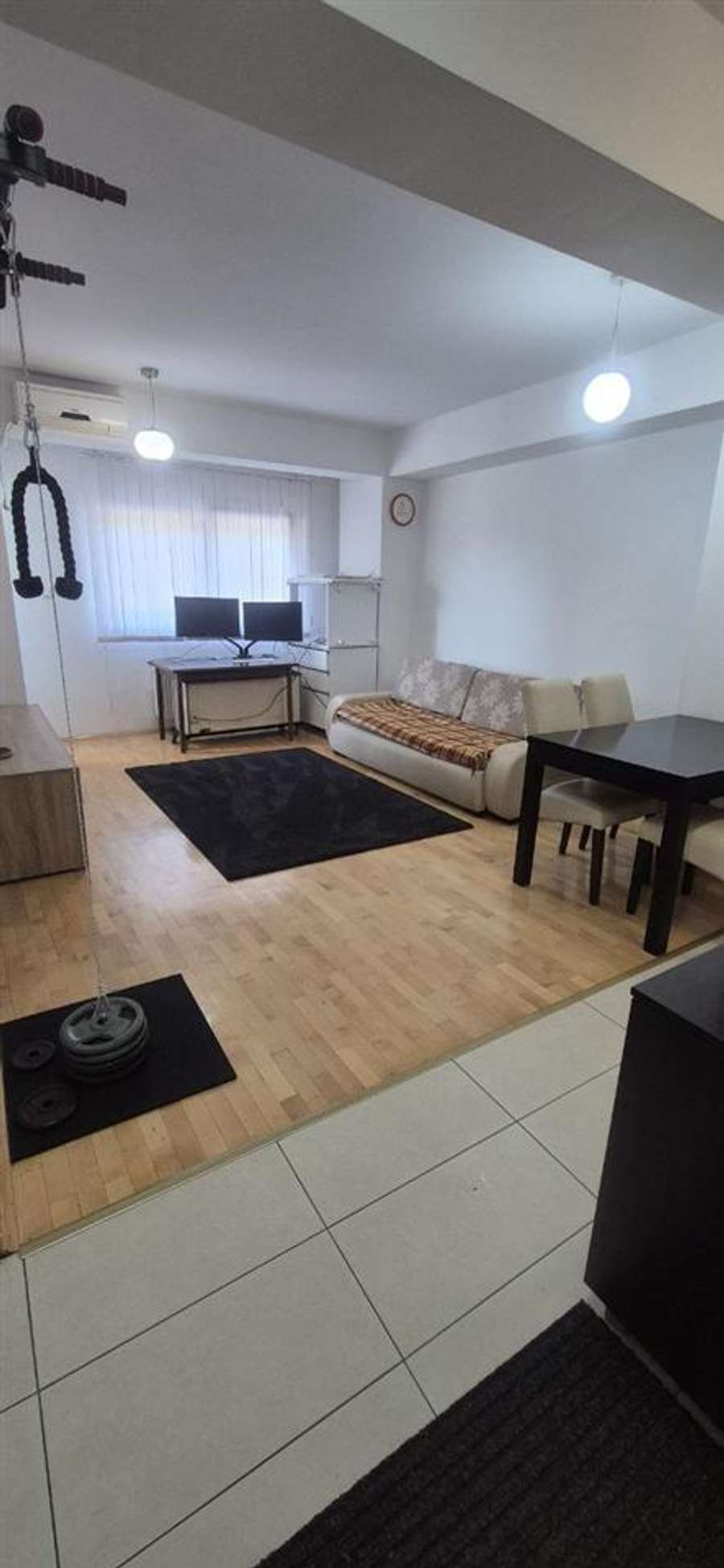 Apartament në Aerodrom - pranë Klinikës së Zemrës - 1