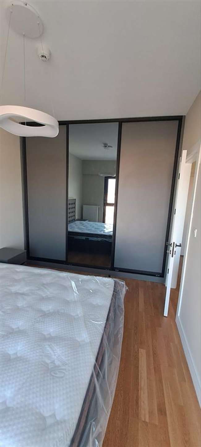 Apartament me dy dhoma gjumi për qira në qendër - Diamond Limak - 3