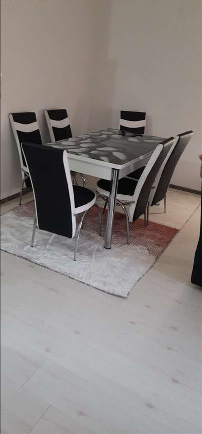 Apartment in Struga - 3