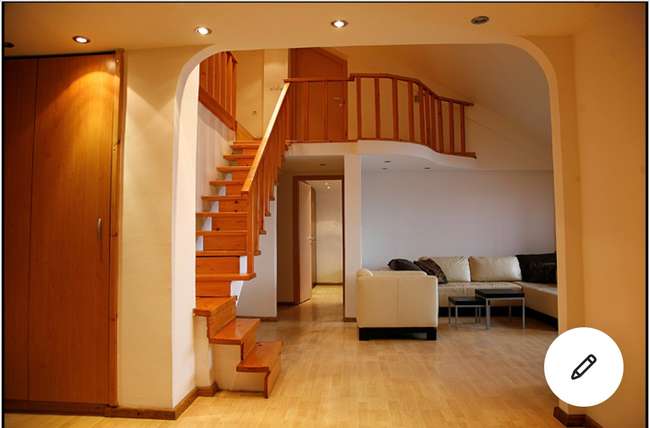 APARTAMENT KOMFORTABË TË TRE DHOMA NË LOKACION NË NOVO LISICE - 2