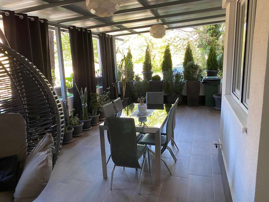 Apartament i Ri Luksoz në Shtip - 1