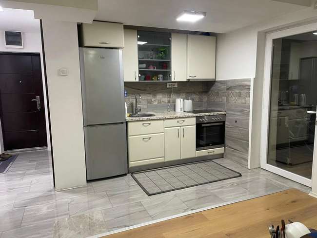 Apartament i ri në katin e parë në Karposh 1 - 2