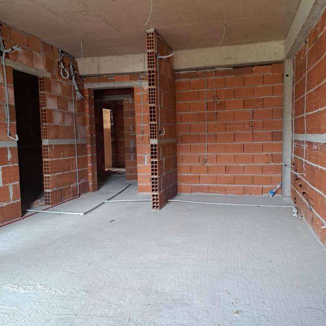 Центар нови станови 42м2 и 75м2 кај олимписки базен - 3