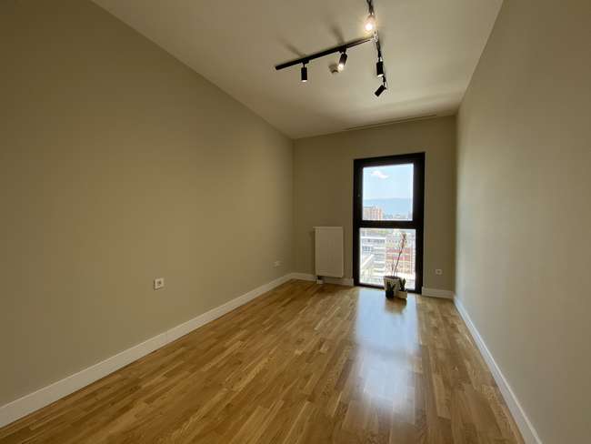 Apartment in the Diamond Limak complex - 2