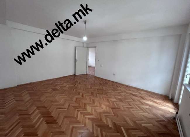 For rent empty apartment - floor of a house for business purposes in Taftalidze 1 - 2