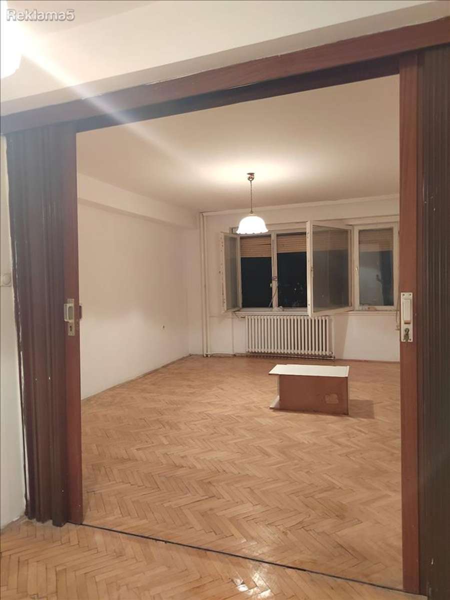 Apartament në Aerodrom - pranë shkollës Braka Miladinovci - 1