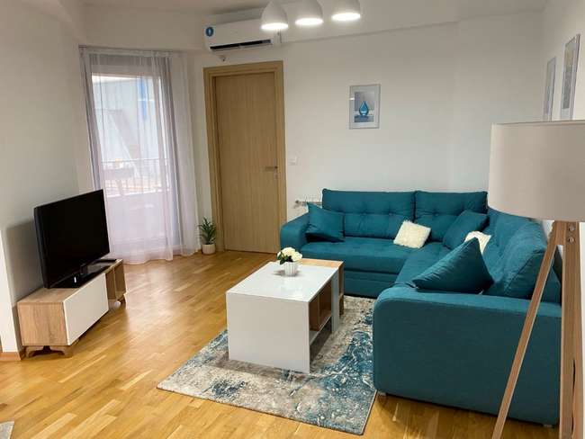 Apartament në Qendër - 2