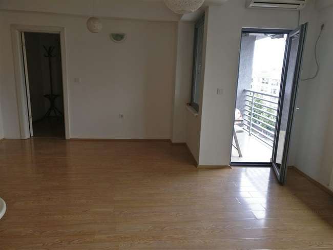 Apartment in Debar Maalo - 2