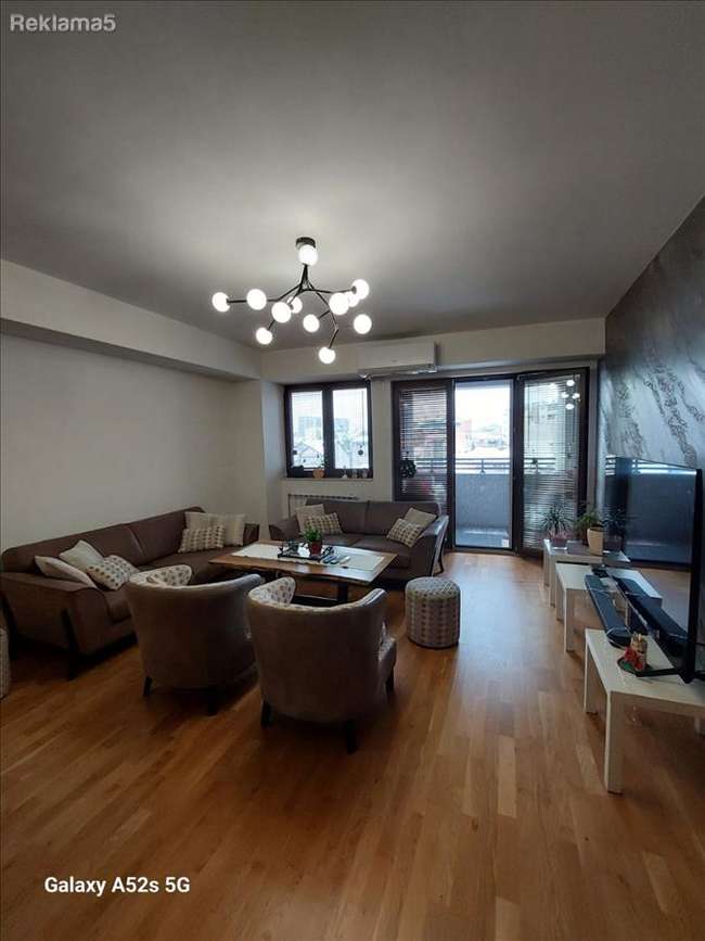 Apartament në Kapishtec - 2