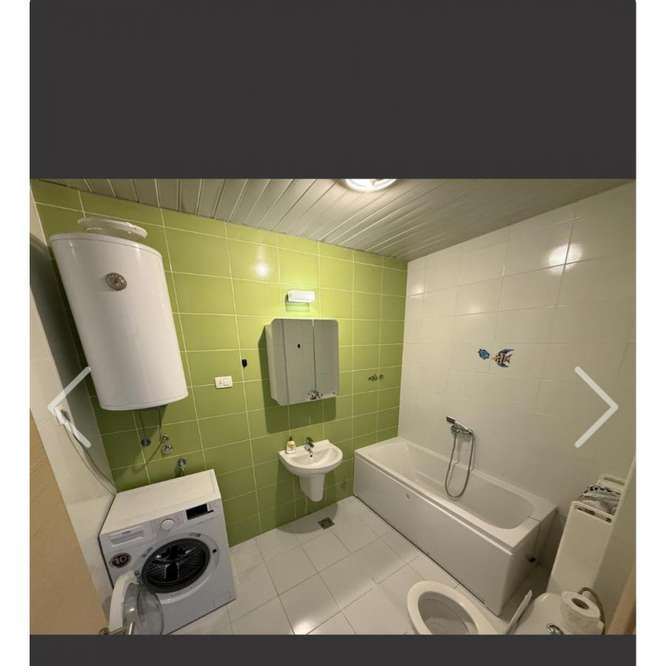 Apartment in Karposh 3, City Tower - 3