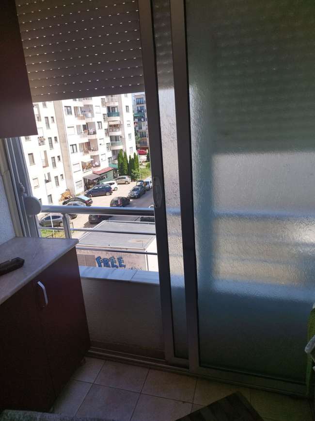 Studio in Ohrid near Bozo image