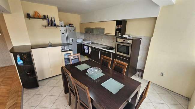 Apartment in Gjorche Petrov - 3