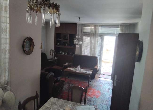 Apartament në Qendër - 3