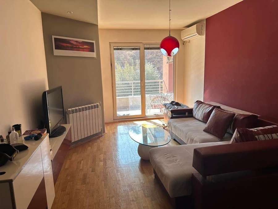 Apartment in Center - 1