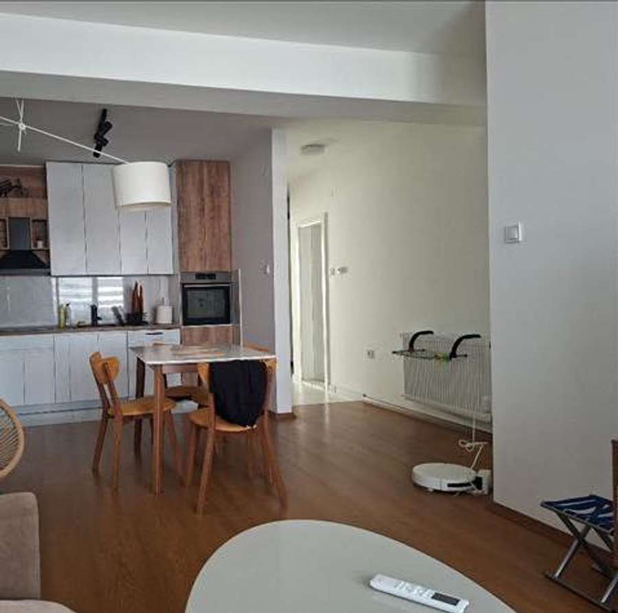 Apartment in Imajte predvid deka presmetkata za kredit e približna i možebi ne e celosno točna. Za točni informacii i realni uslovi za otplata, ve sovetuvame da ja posetite vašata banka. - View 3