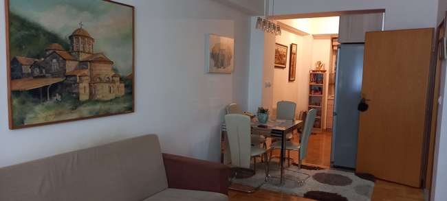 Apartament në Kisela Voda - 2
