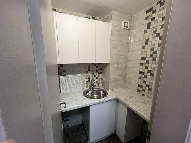 Office Space 56m2 in Aerodrom - 3