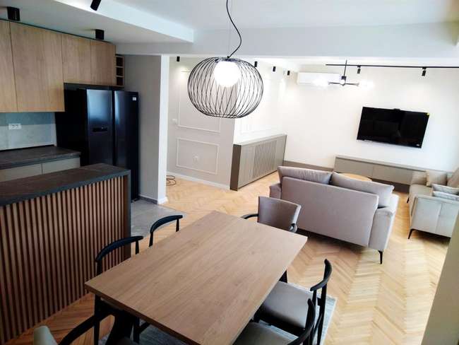 Apartament në Kozle, pranë Ambasadës Gjermane - 2
