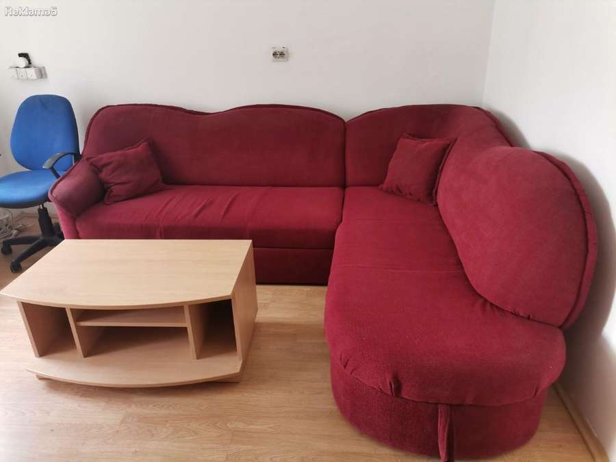 Apartment in Karposh 4, near the white towers - 1