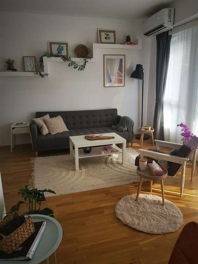 Наместен двособен стан во Ѓорче Петров image