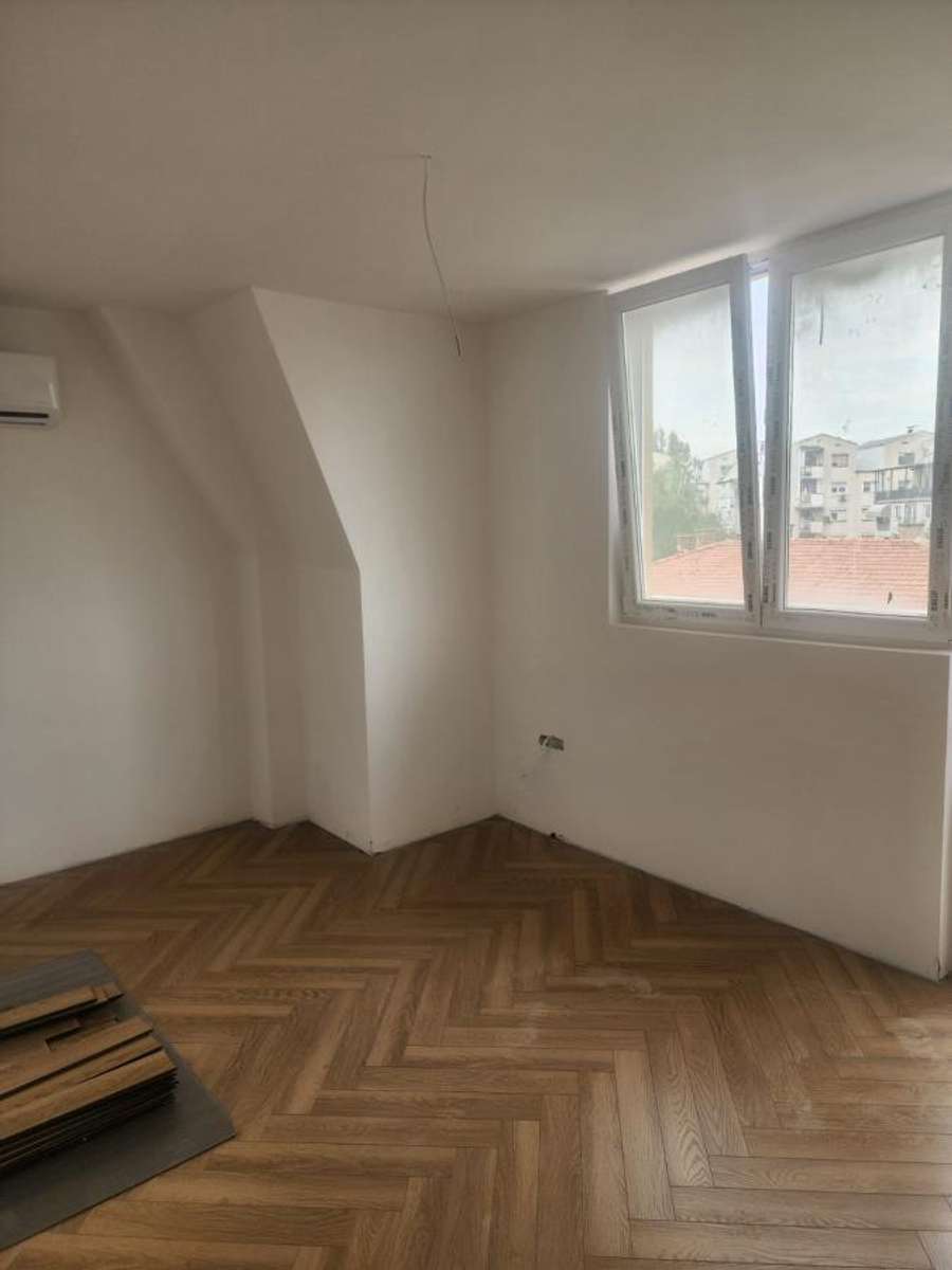 Apartament duplex 163 m², Chrom - 1
