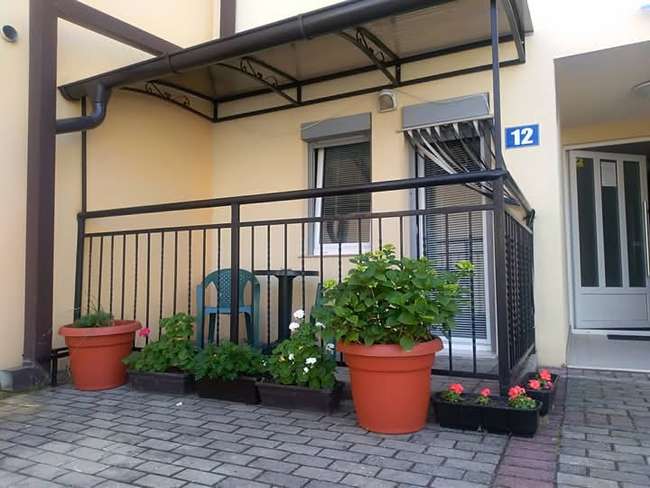 EMPIRE – Studio near the lakeside - 3