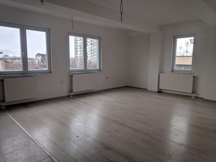 Apartment in Karposh 2 - 1