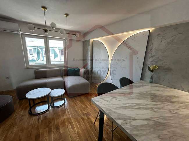 FOR RENT THREE-BEDROOM APARTMENT IN CENTRAL LOCATION - 2