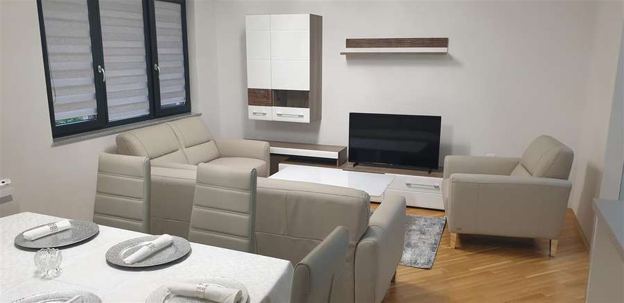Apartament në Kapishtec - 1