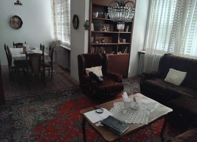 Apartament në Qendër - 2