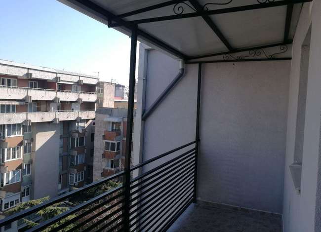 Apartament në Qendër - 2
