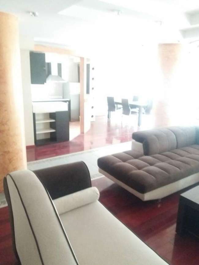 Apartment in the strict center of Ohrid - 2