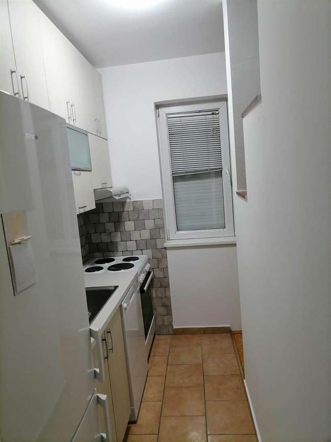Apartment in Hrom - 3