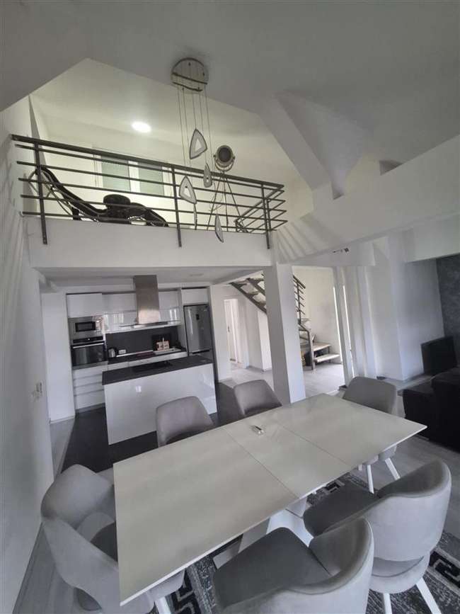 Apartment in Kozle near the German Embassy - 3