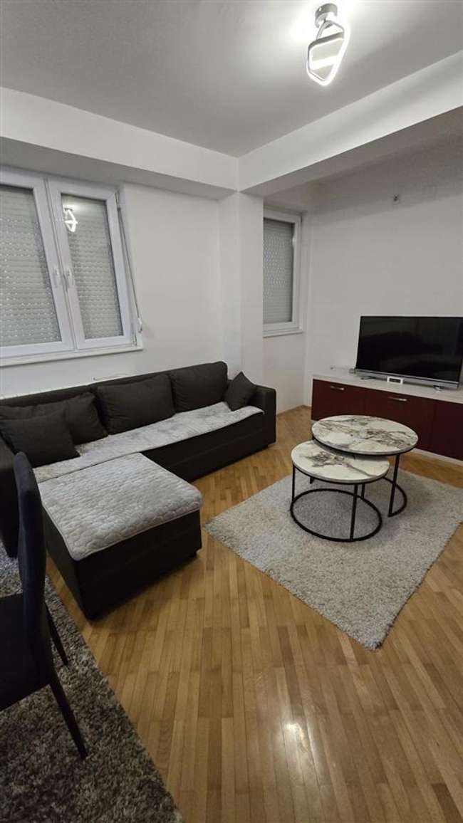 Furnished two-bedroom apartment for rent in the Center - 2