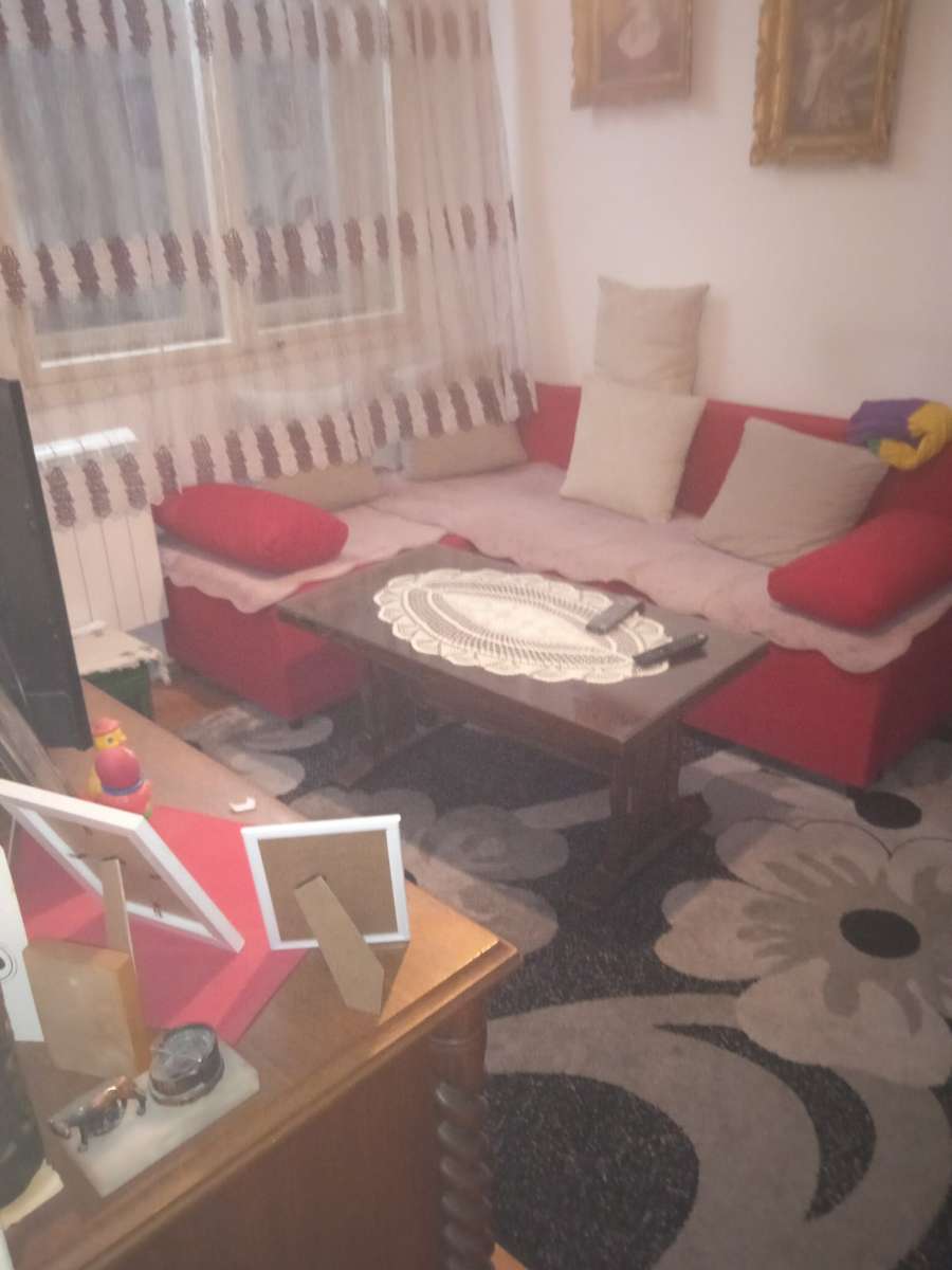 Për Shitje Apartament në K.Voda - 1