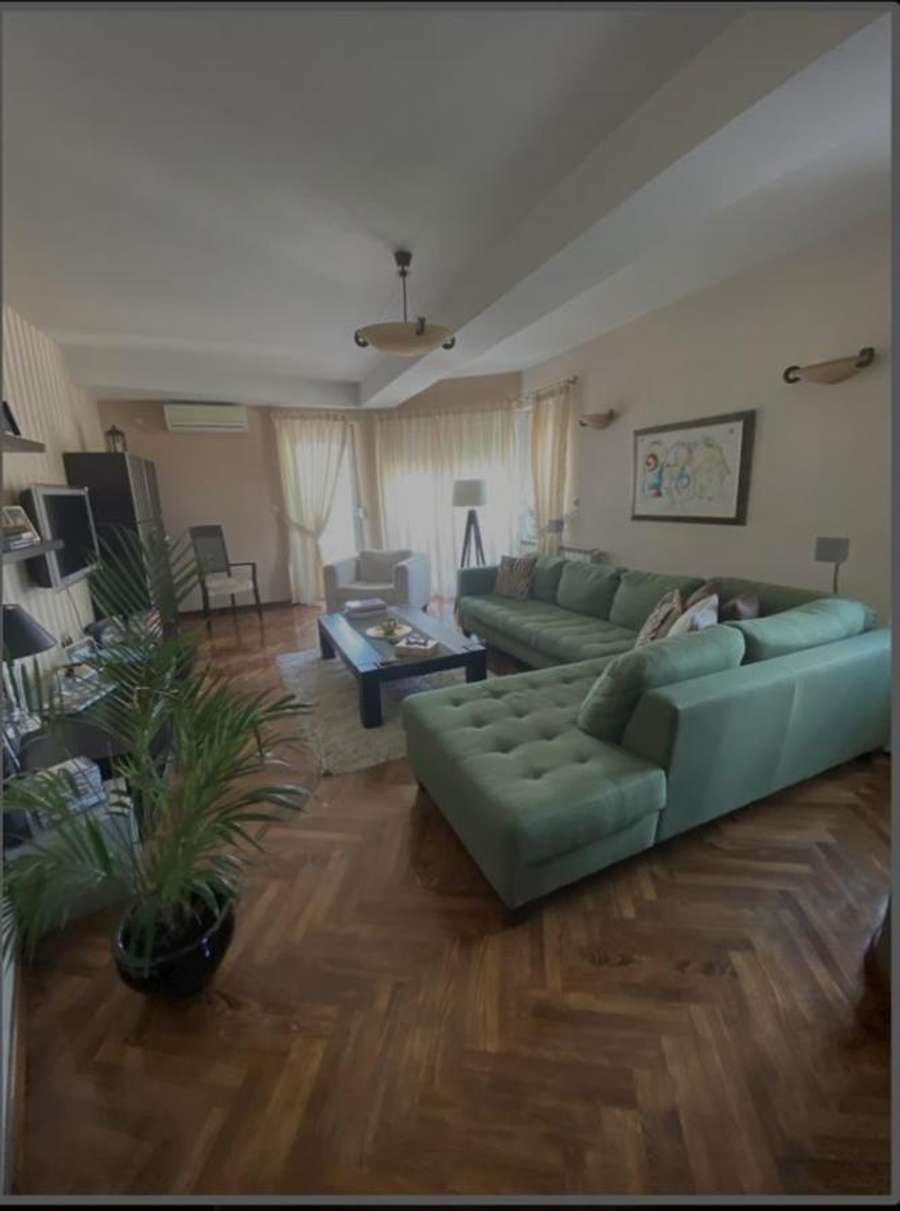 Spacious apartment with garage in Kozle - 1