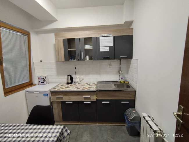Apartament për Shitje në Qendër - 2