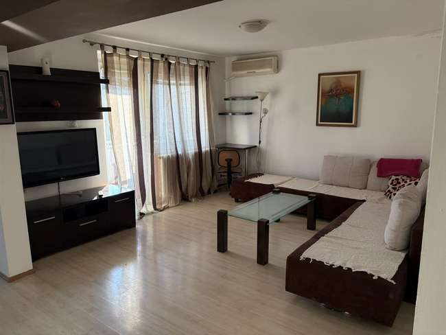 Apartament me dy dhoma për qira në Karposh 2 - 3