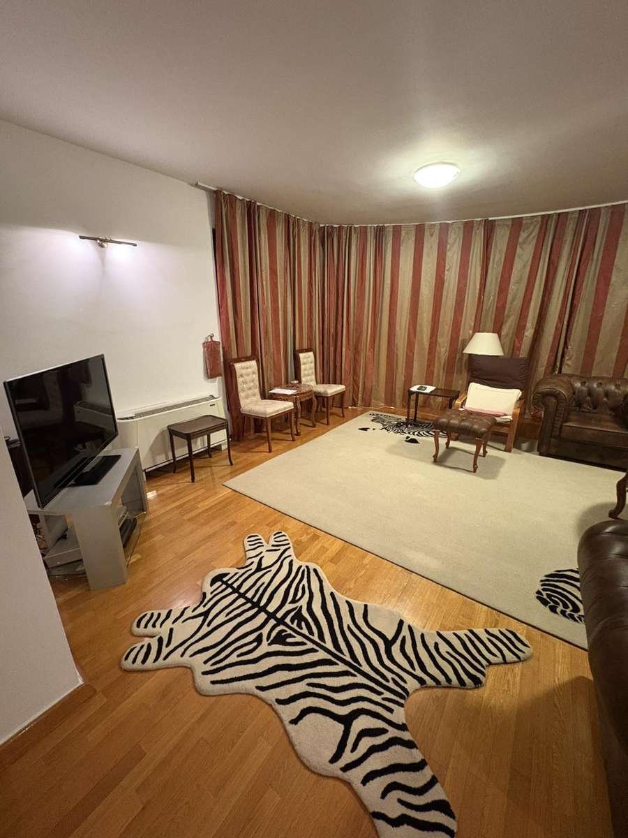 Spacious apartment in the St. John complex - 1