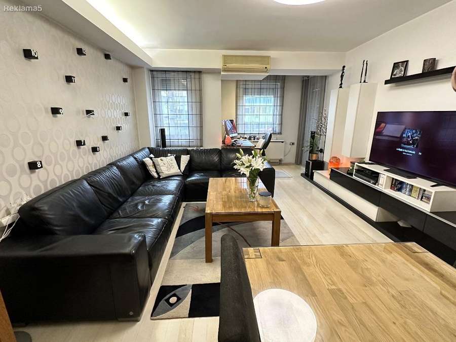 Apartament 86m2 në Kozle - 1