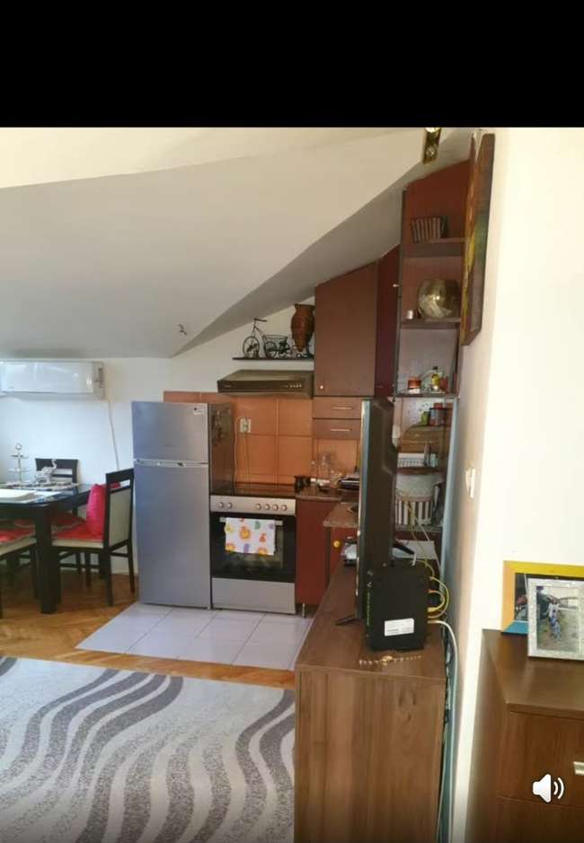 Apartament Kompakt në Kisela Voda - 3